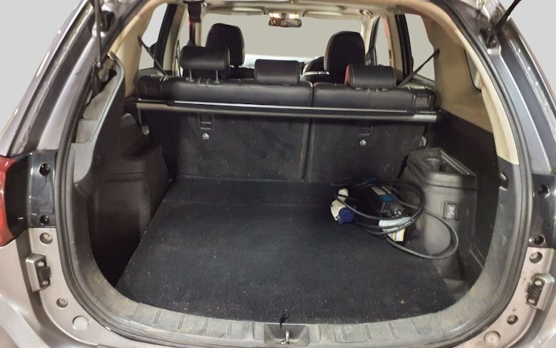 Used Mitsubishi Outlander 2016 for sale - 76900681: Photo 9