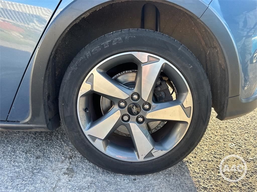 Used Ford Focus 2019 for sale - 76740510: Photo 12