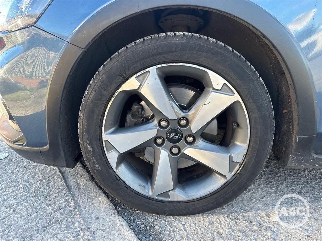 Used Ford Focus 2019 for sale - 76740510: Photo 13