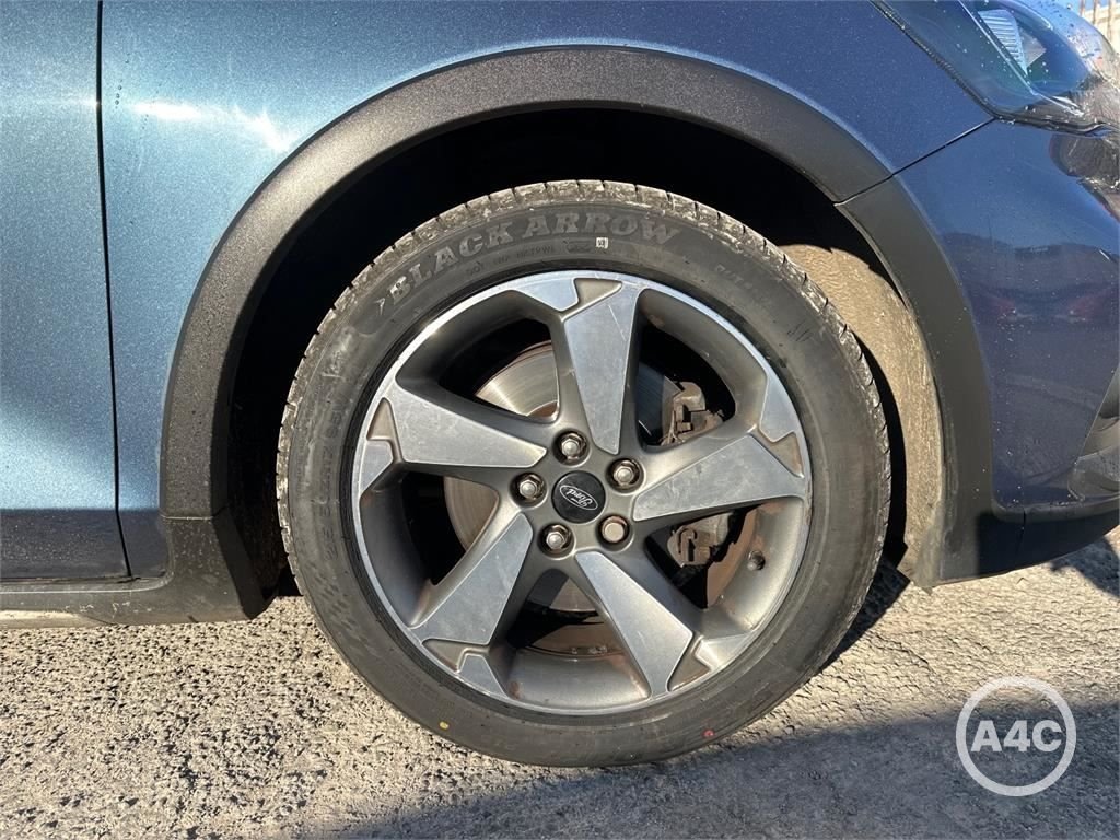 Used Ford Focus 2019 for sale - 76740510: Photo 14