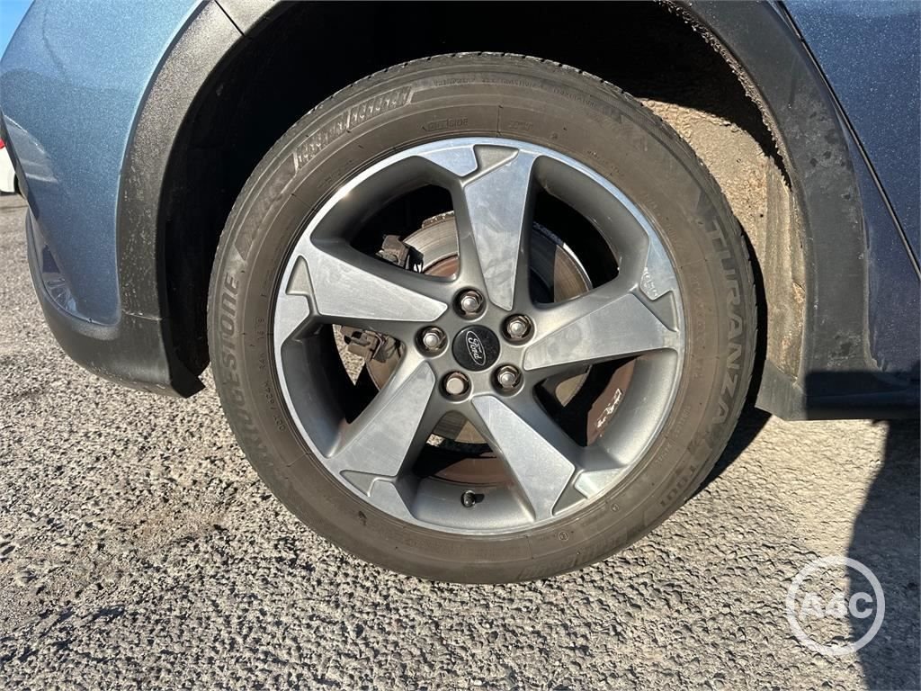 Used Ford Focus 2019 for sale - 76740510: Photo 15