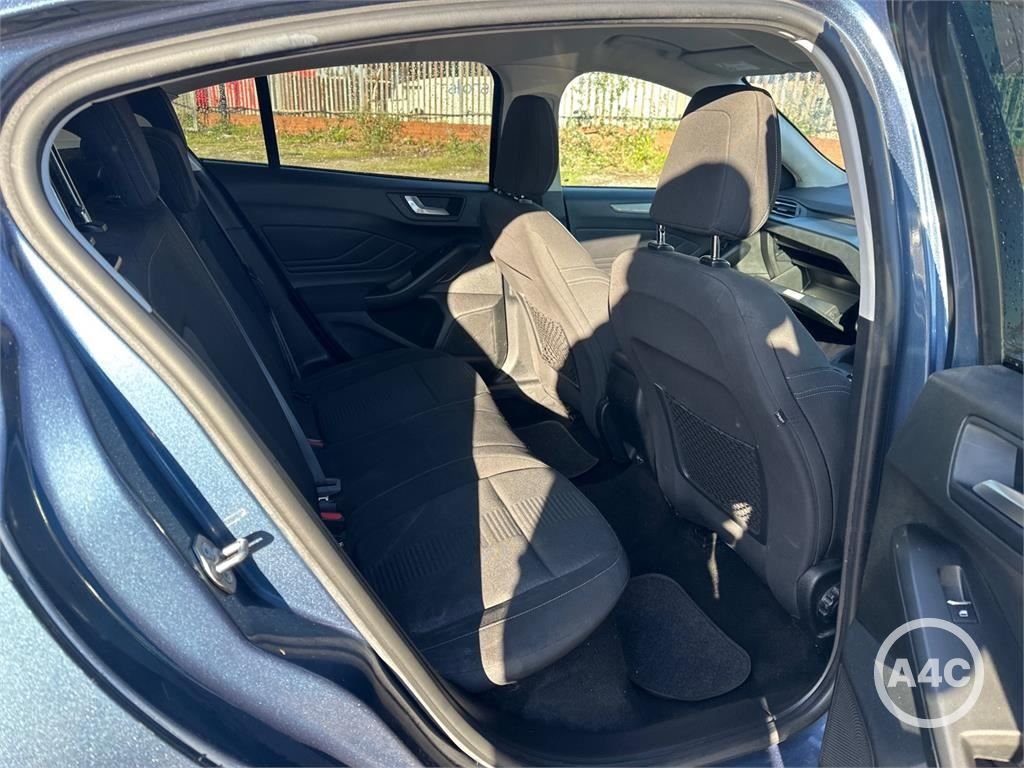 Used Ford Focus 2019 for sale - 76740510: Photo 16