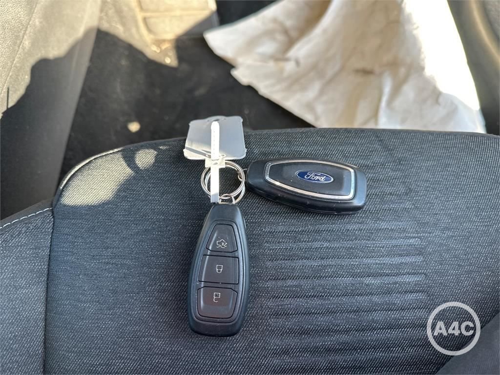 Used Ford Focus 2019 for sale - 76740510: Photo 17