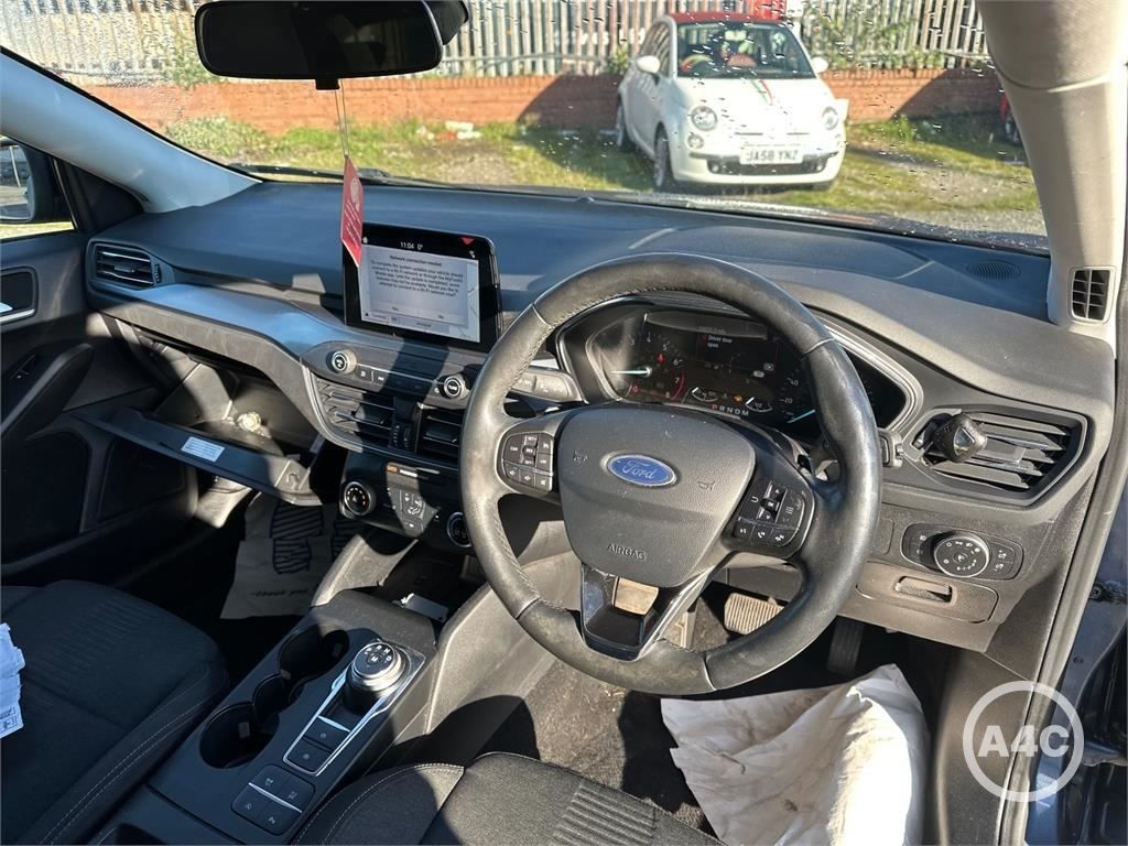 Used Ford Focus 2019 for sale - 76740510: Photo 18
