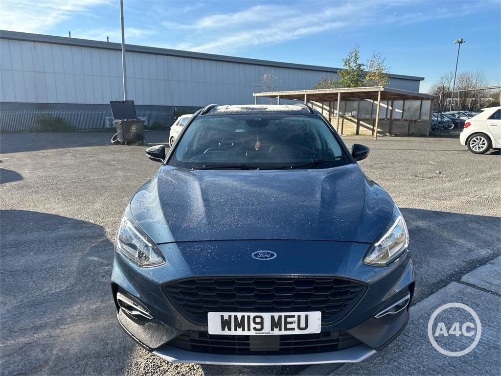 Used Ford Focus 2019 for sale - 76740510: Photo 19
