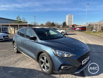 Used Ford Focus 2019 for sale - 76740510: Photo
