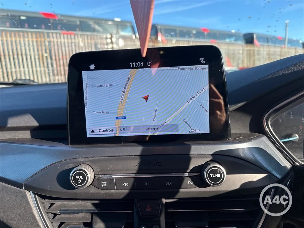 Used Ford Focus 2019 for sale - 76740510: Photo 3