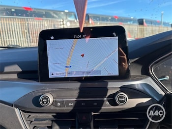 Used Ford Focus 2019 for sale - 76740510: Photo