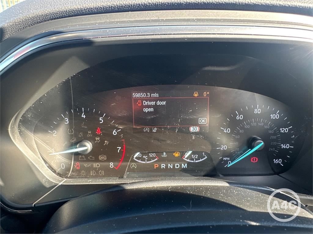 Used Ford Focus 2019 for sale - 76740510: Photo 4