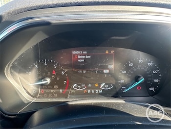 Used Ford Focus 2019 for sale - 76740510: Photo