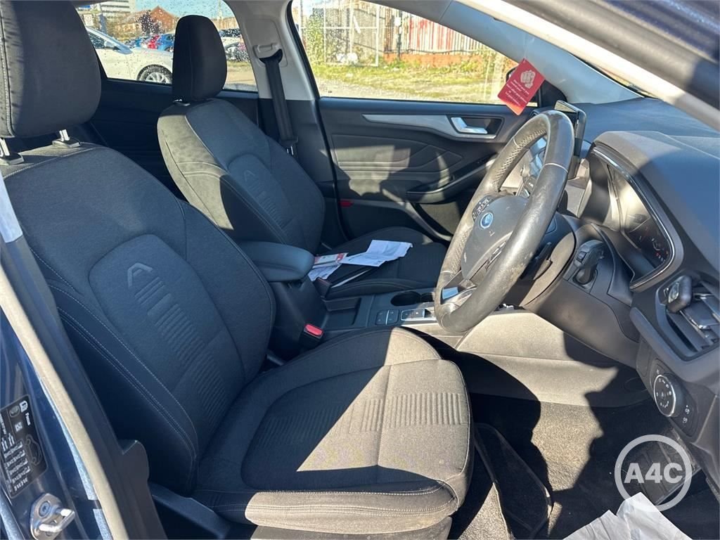 Used Ford Focus 2019 for sale - 76740510: Photo 5