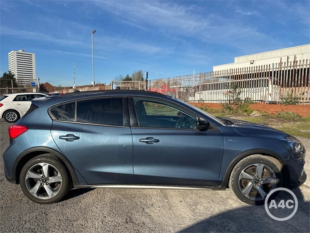 Used Ford Focus 2019 for sale - 76740510: Photo 6