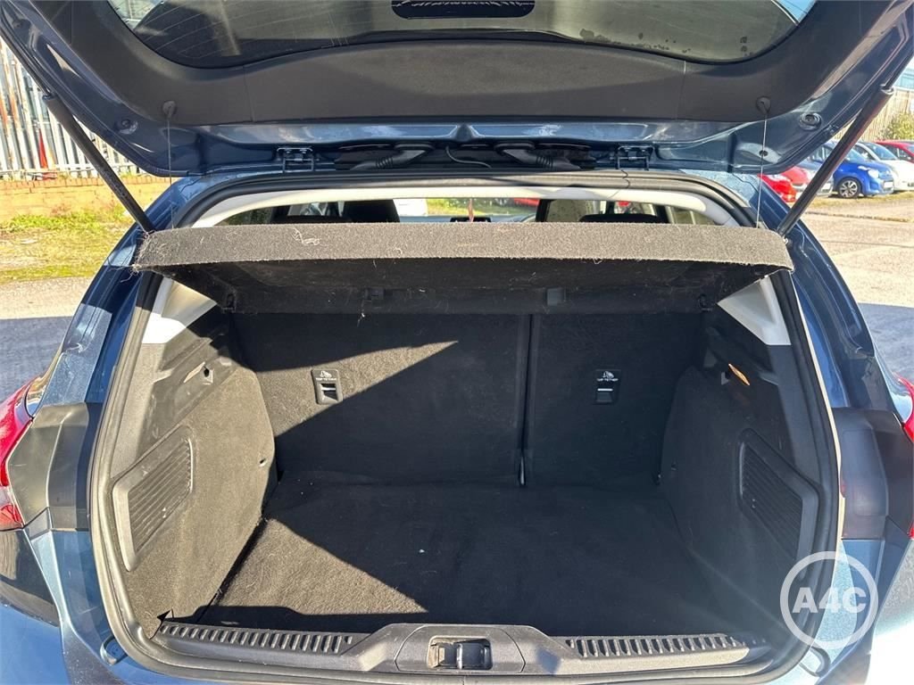 Used Ford Focus 2019 for sale - 76740510: Photo 8