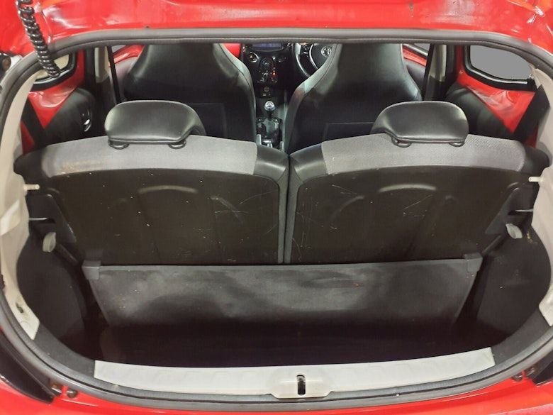 Used Toyota AYGO 2016 for sale - 77512523: Photo 7