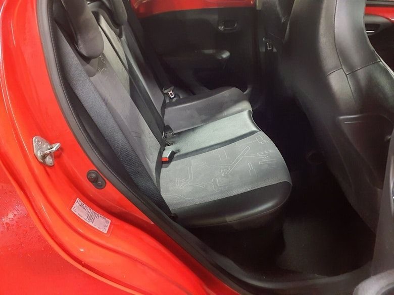 Used Toyota AYGO 2016 for sale - 77512523: Photo 8