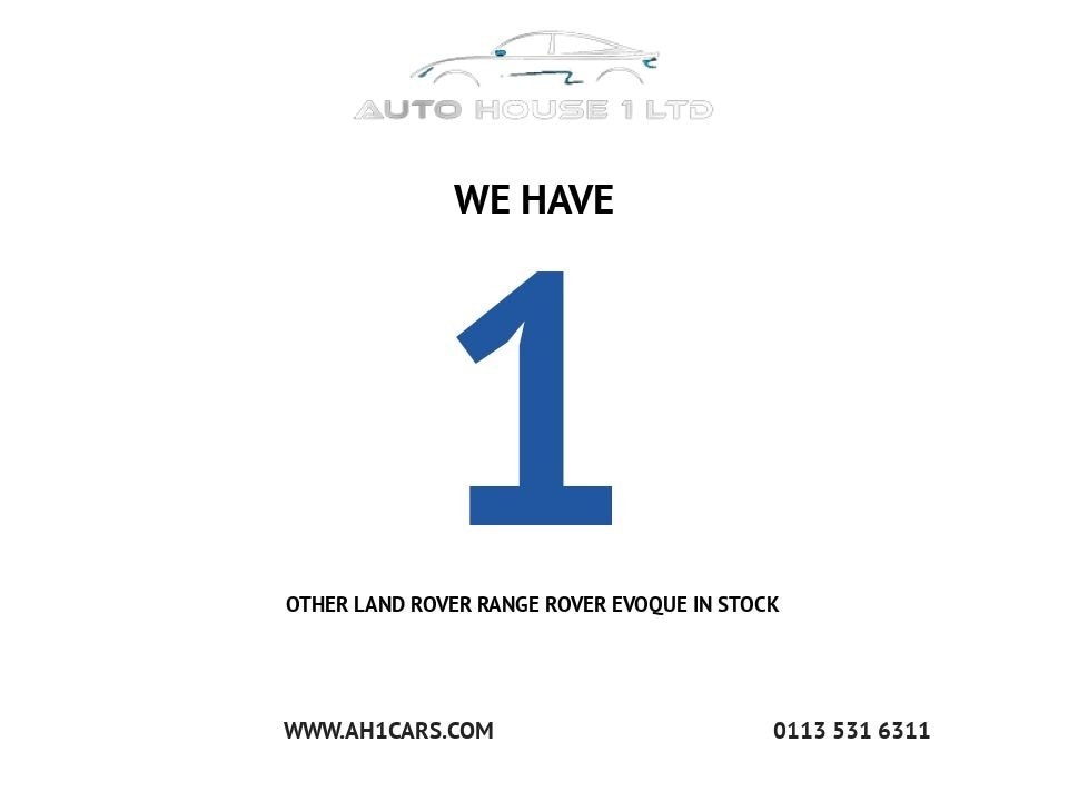 Used Land Rover Range Rover Evoque 2016 for sale - 77920564: Photo 14