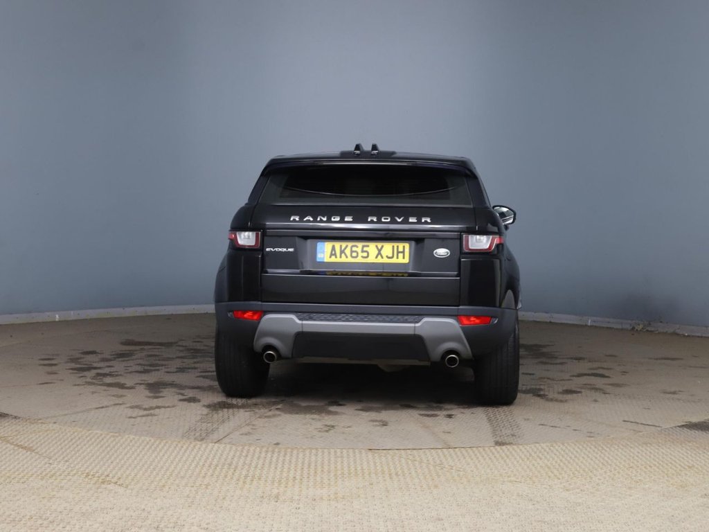 Used Land Rover Range Rover Evoque 2016 for sale - 77920564: Photo 3