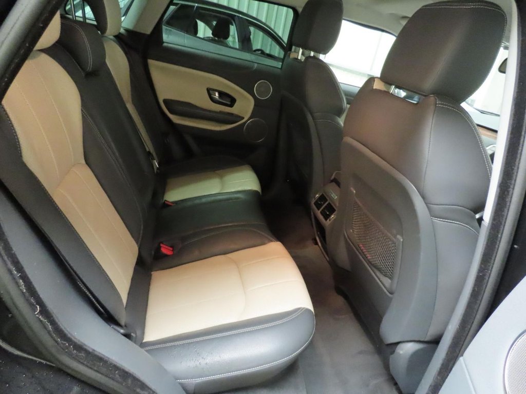 Used Land Rover Range Rover Evoque 2016 for sale - 77920564: Photo 7