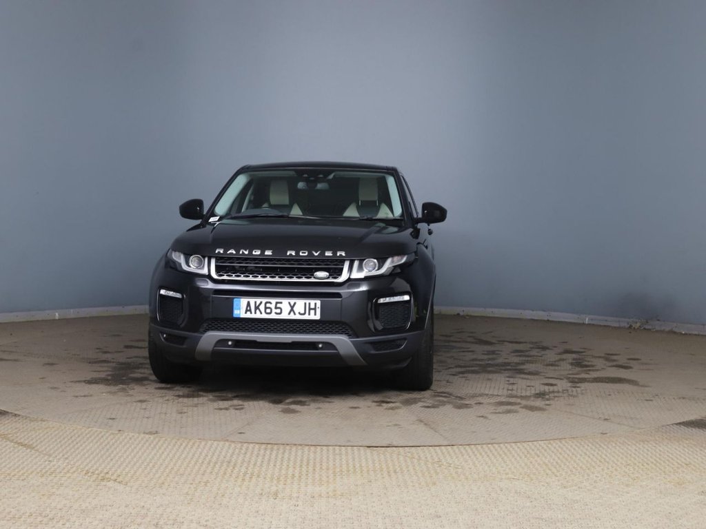 Used Land Rover Range Rover Evoque 2016 for sale - 77920564: Photo 9