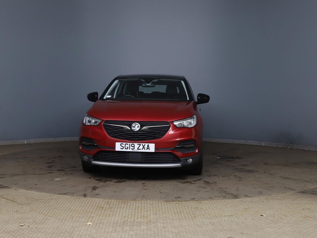 Used Vauxhall Grandland X 2019 for sale - 76554790: Photo 11