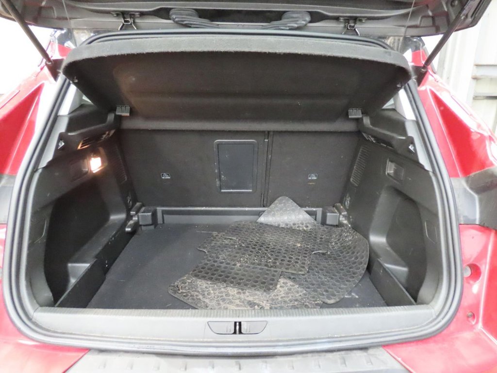 Used Vauxhall Grandland X 2019 for sale - 76554790: Photo 12