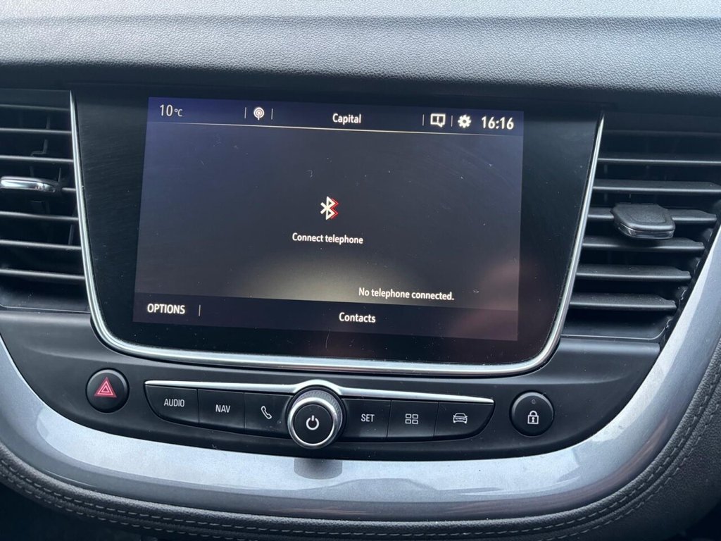 Used Vauxhall Grandland X 2019 for sale - 76554790: Photo 23