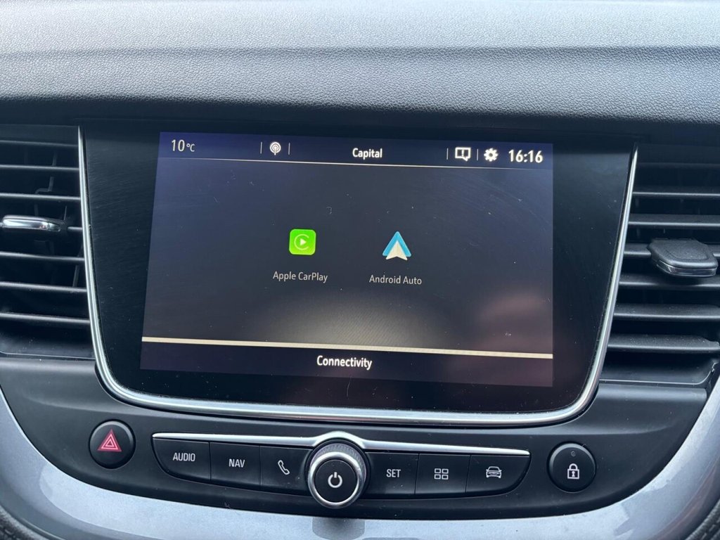 Used Vauxhall Grandland X 2019 for sale - 76554790: Photo 24