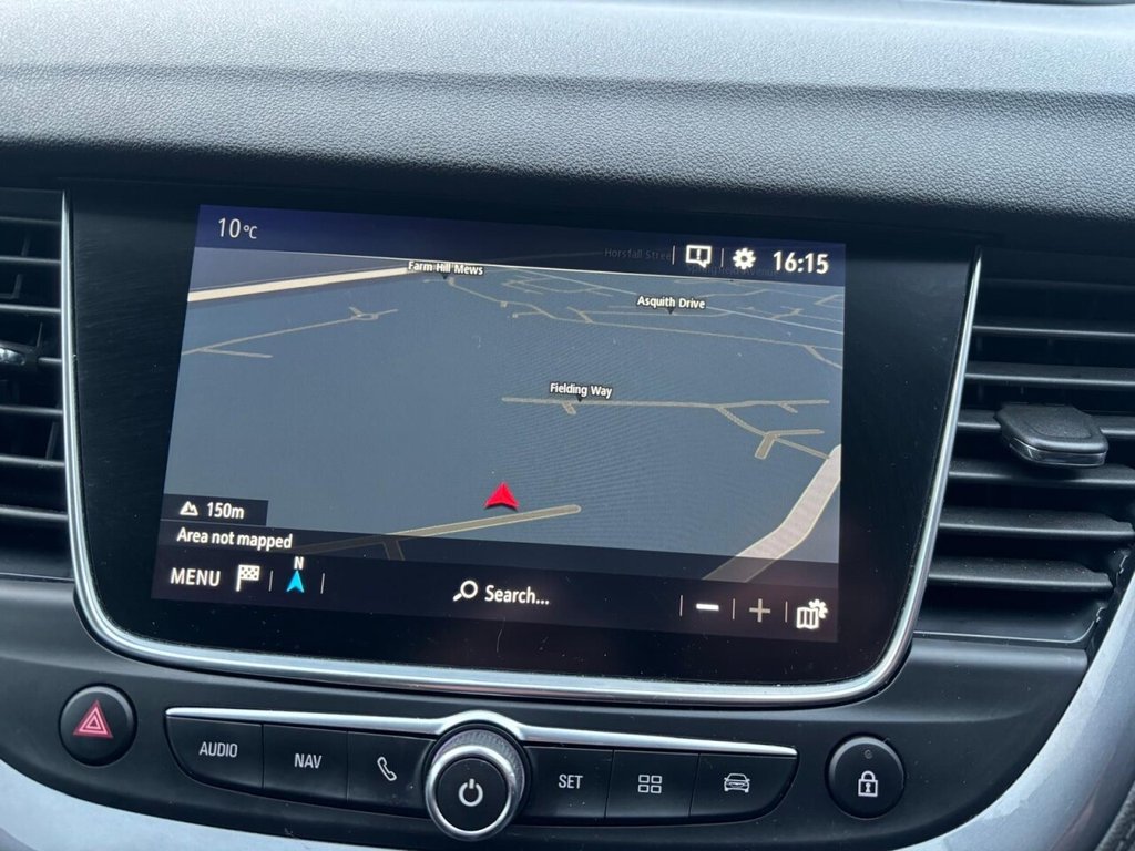 Used Vauxhall Grandland X 2019 for sale - 76554790: Photo 25