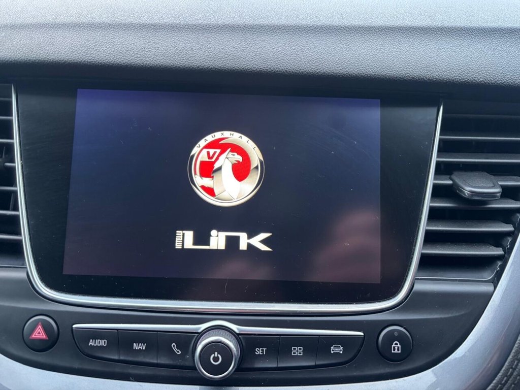 Used Vauxhall Grandland X 2019 for sale - 76554790: Photo 26