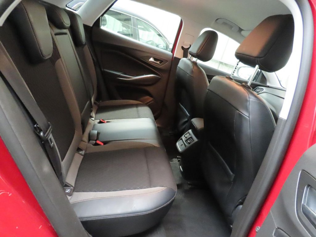 Used Vauxhall Grandland X 2019 for sale - 76554790: Photo 9