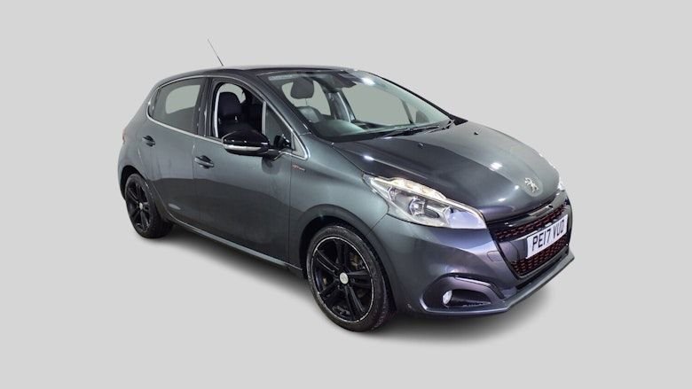 Used Peugeot 208 2017 for sale - 76783716: Photo 1