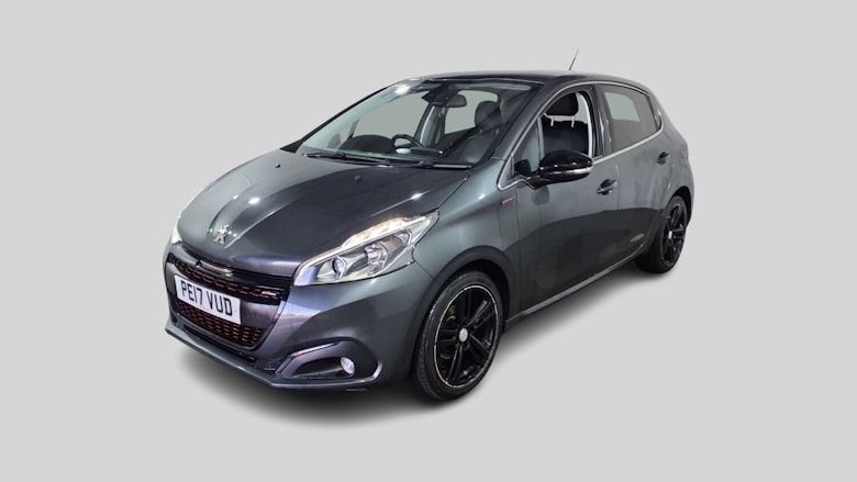 Used Peugeot 208 2017 for sale - 76783716: Photo 2