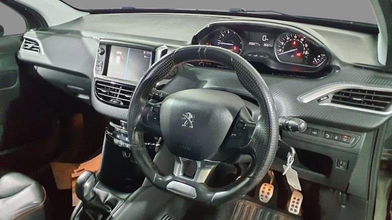 Used Peugeot 208 2017 for sale - 76783716: Photo 3