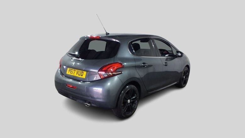 Used Peugeot 208 2017 for sale - 76783716: Photo 5