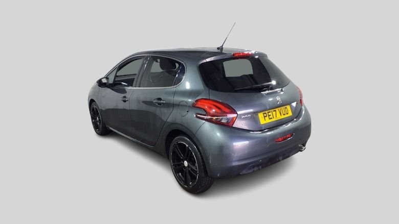 Used Peugeot 208 2017 for sale - 76783716: Photo 6
