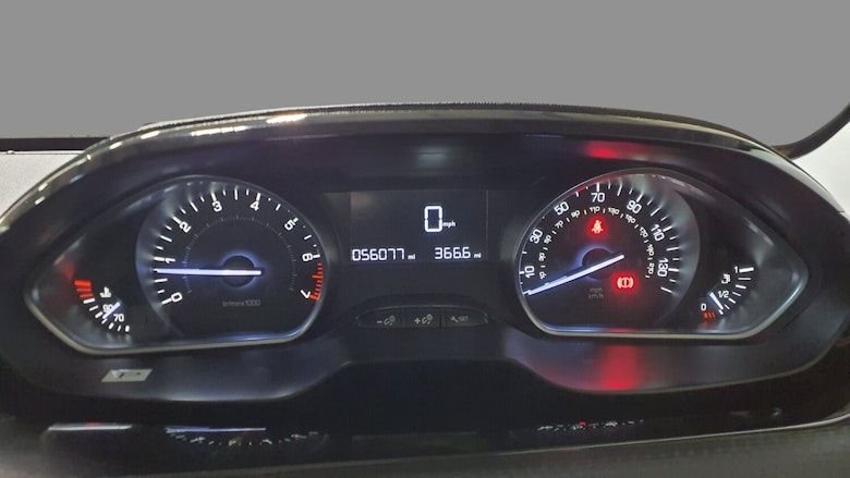 Used Peugeot 208 2017 for sale - 76783716: Photo 7