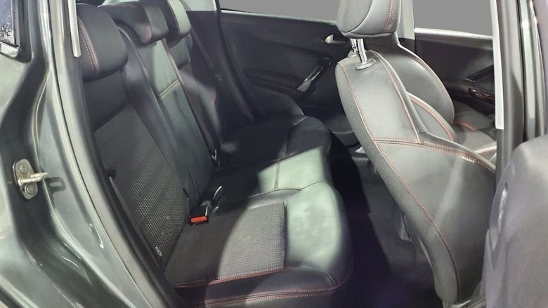 Used Peugeot 208 2017 for sale - 76783716: Photo 8