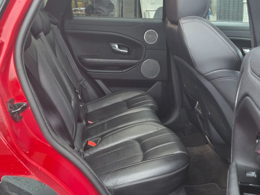 Used Land Rover Range Rover Evoque 2019 for sale - 76554798: Photo 11