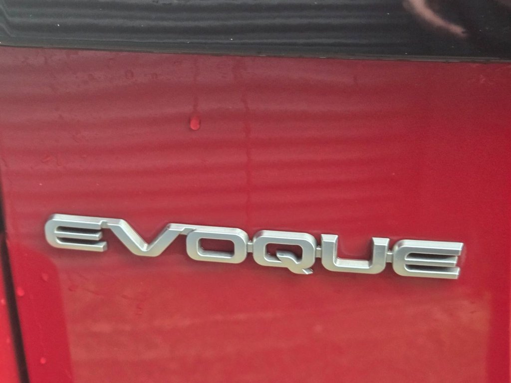 Used Land Rover Range Rover Evoque 2019 for sale - 76554798: Photo 12