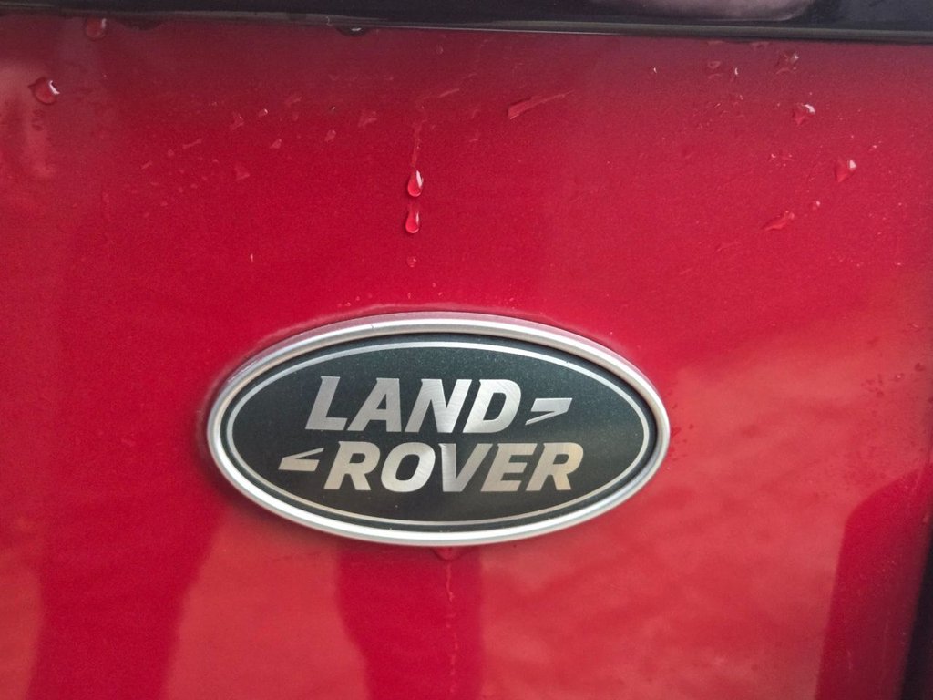 Used Land Rover Range Rover Evoque 2019 for sale - 76554798: Photo 13