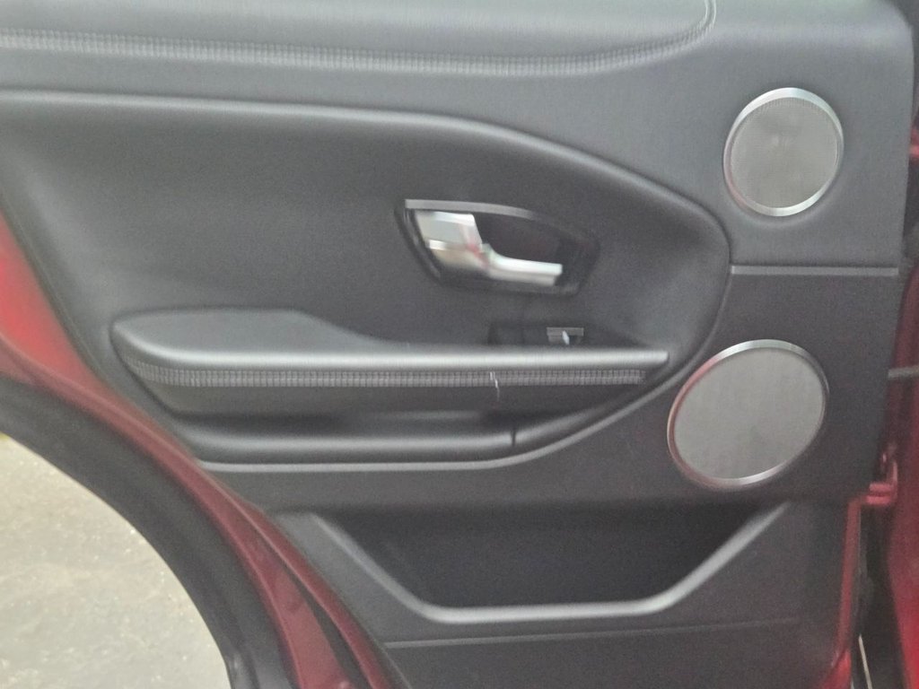 Used Land Rover Range Rover Evoque 2019 for sale - 76554798: Photo 15