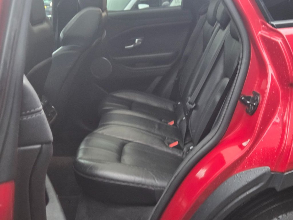 Used Land Rover Range Rover Evoque 2019 for sale - 76554798: Photo 17