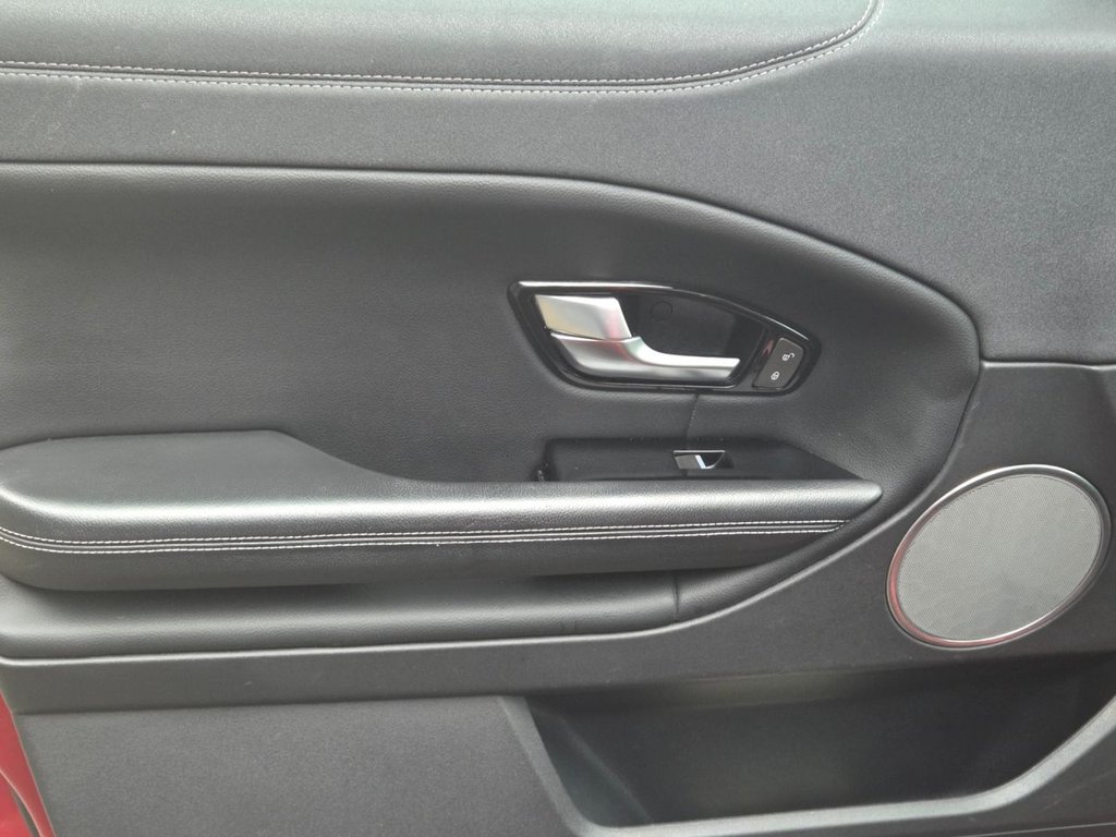 Used Land Rover Range Rover Evoque 2019 for sale - 76554798: Photo 18