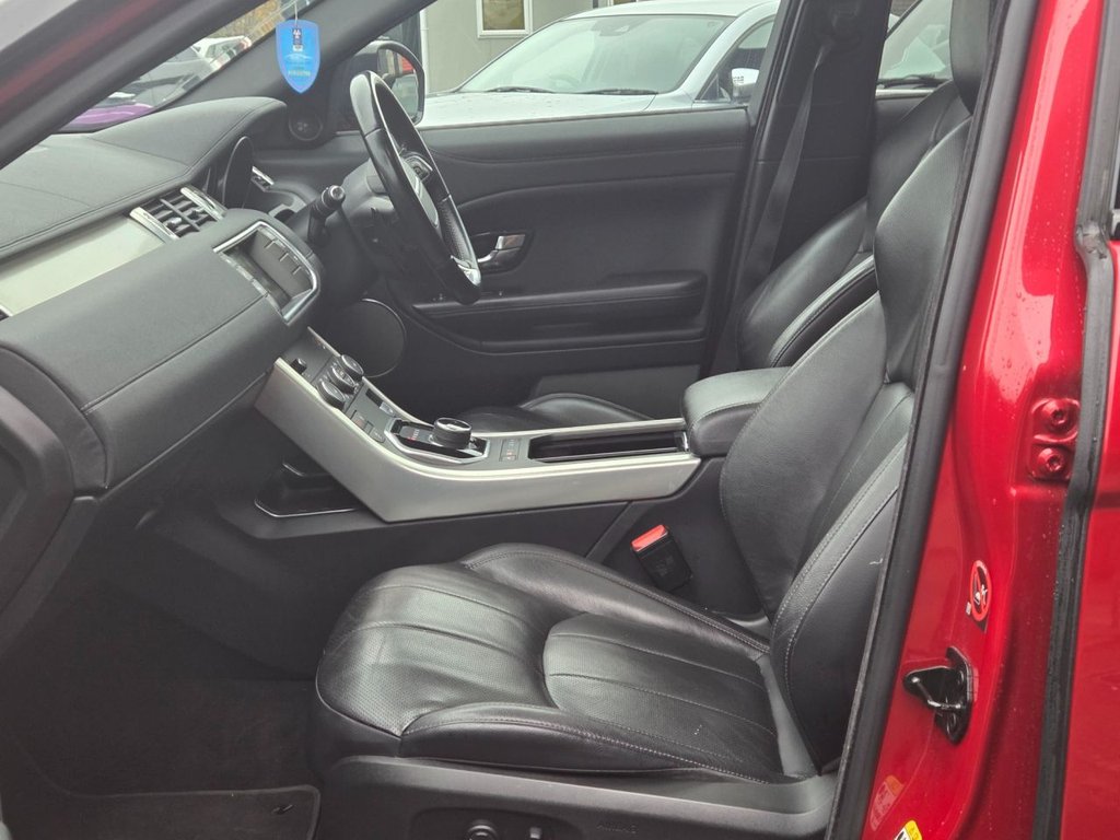 Used Land Rover Range Rover Evoque 2019 for sale - 76554798: Photo 20