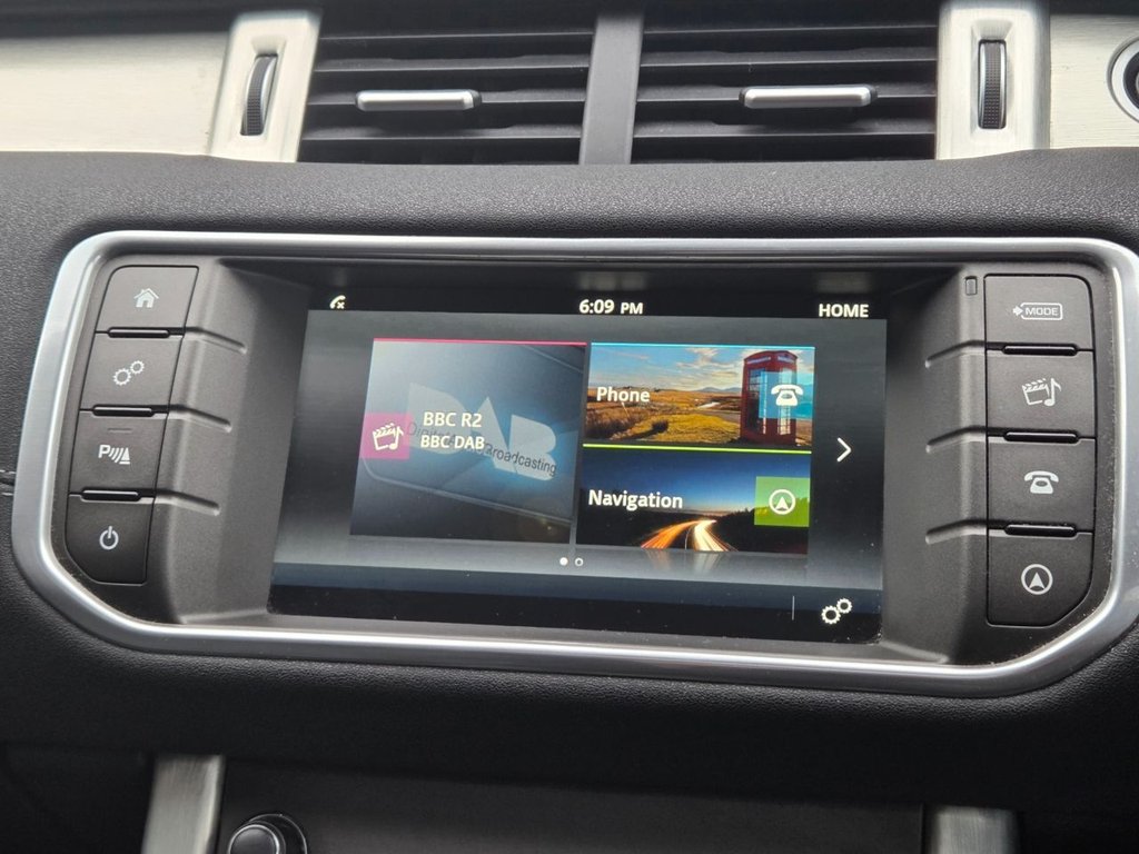 Used Land Rover Range Rover Evoque 2019 for sale - 76554798: Photo 31