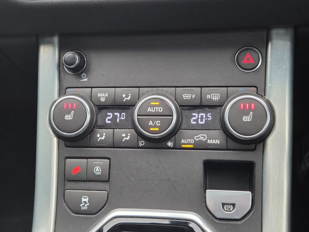 Used Land Rover Range Rover Evoque 2019 for sale - 76554798: Photo 32