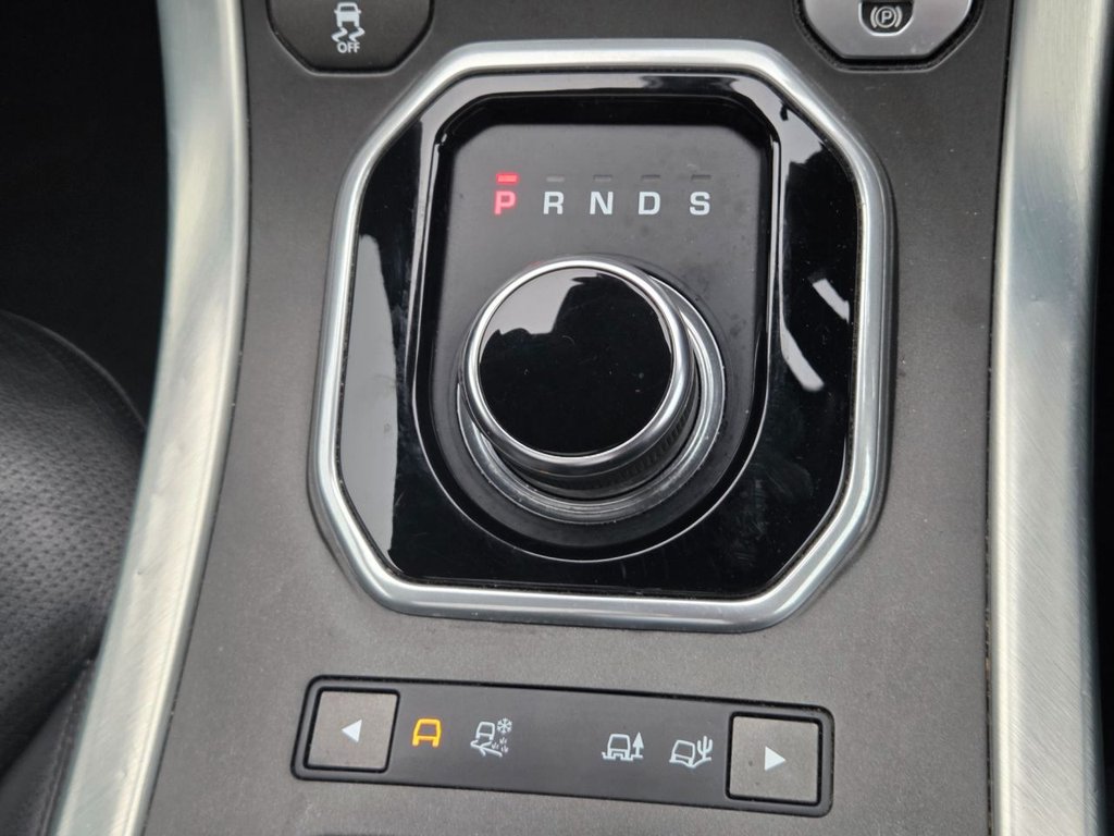 Used Land Rover Range Rover Evoque 2019 for sale - 76554798: Photo 33