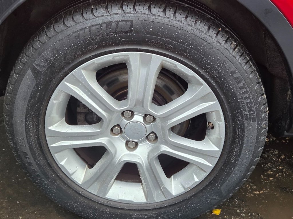 Used Land Rover Range Rover Evoque 2019 for sale - 76554798: Photo 35