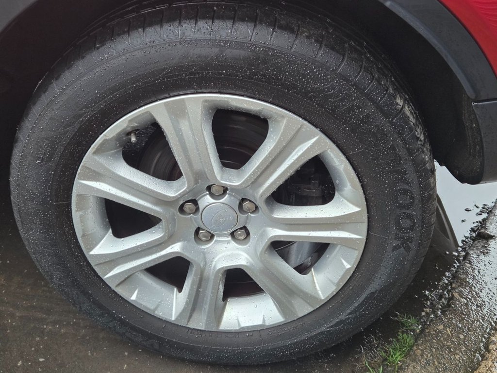 Used Land Rover Range Rover Evoque 2019 for sale - 76554798: Photo 36