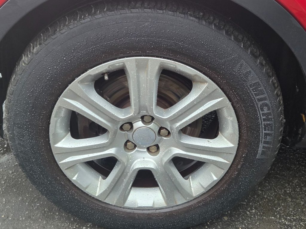 Used Land Rover Range Rover Evoque 2019 for sale - 76554798: Photo 37